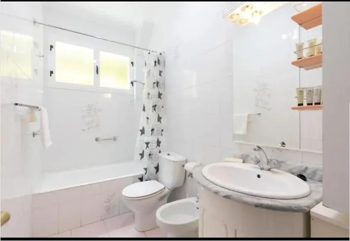 Apartamento Delfina Ondárroa