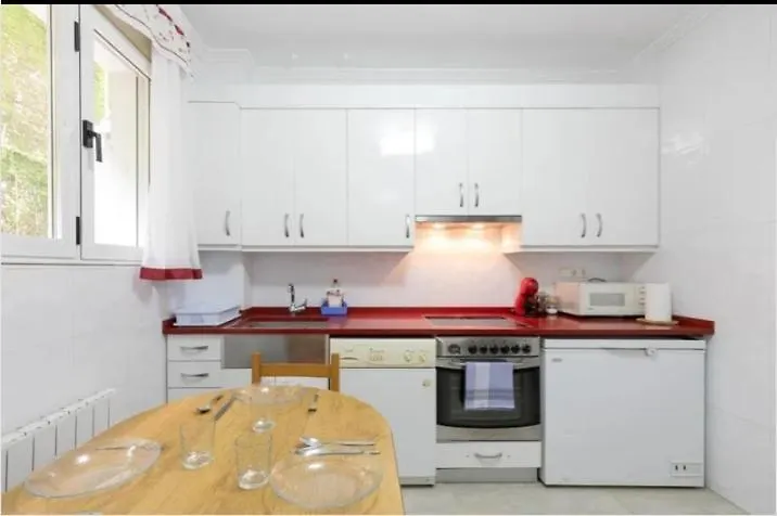 Apartamento Delfina Ondárroa España