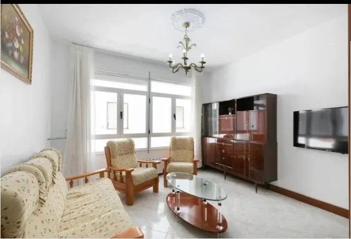 Apartamento Delfina Ondárroa