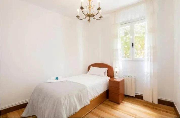 Apartamento Delfina Ondárroa